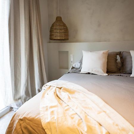 Rosie Apart En Vera Costa- Cerca De La Playa Ngoại thất bức ảnh