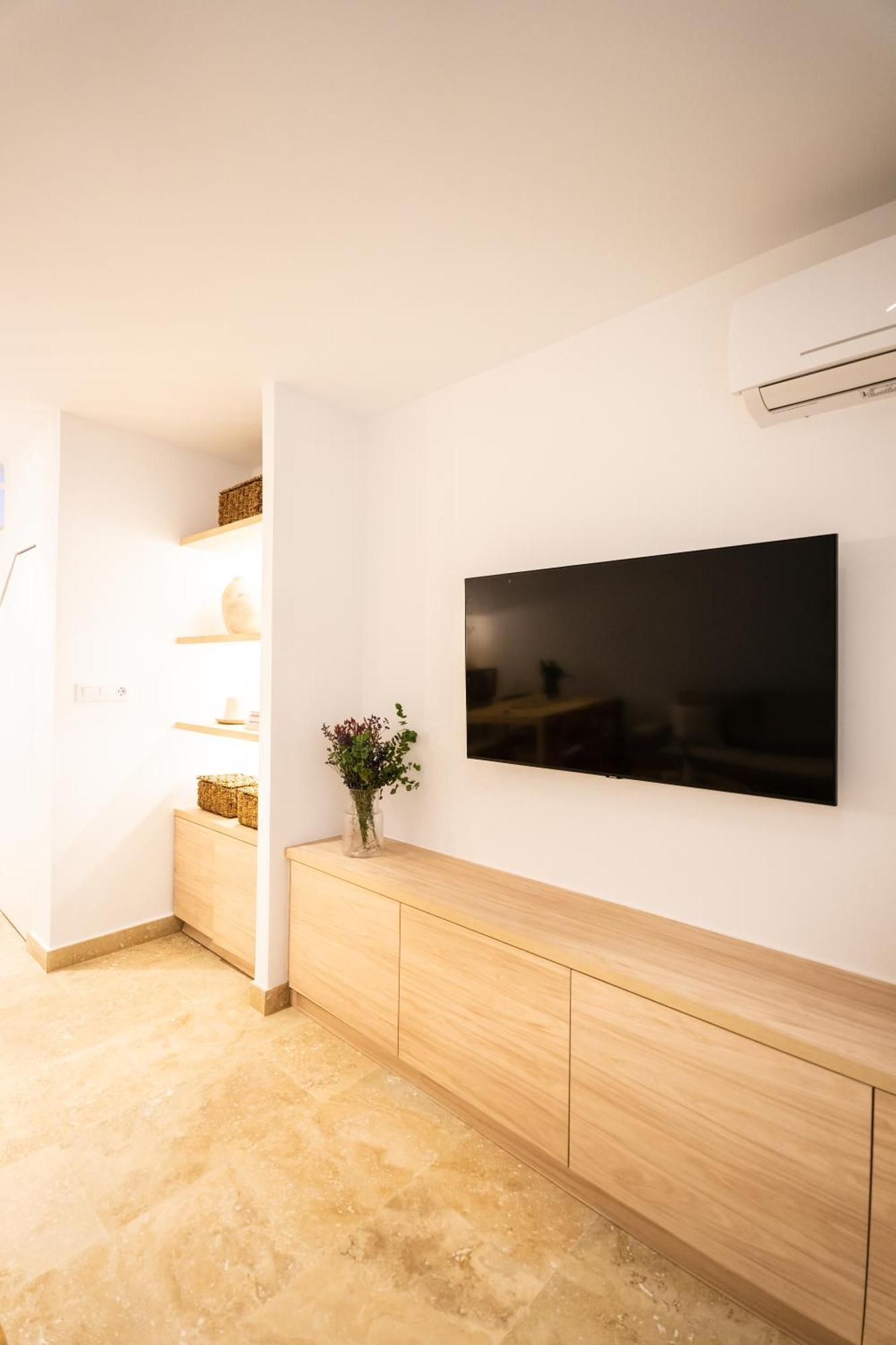 Rosie Apart En Vera Costa- Cerca De La Playa Ngoại thất bức ảnh