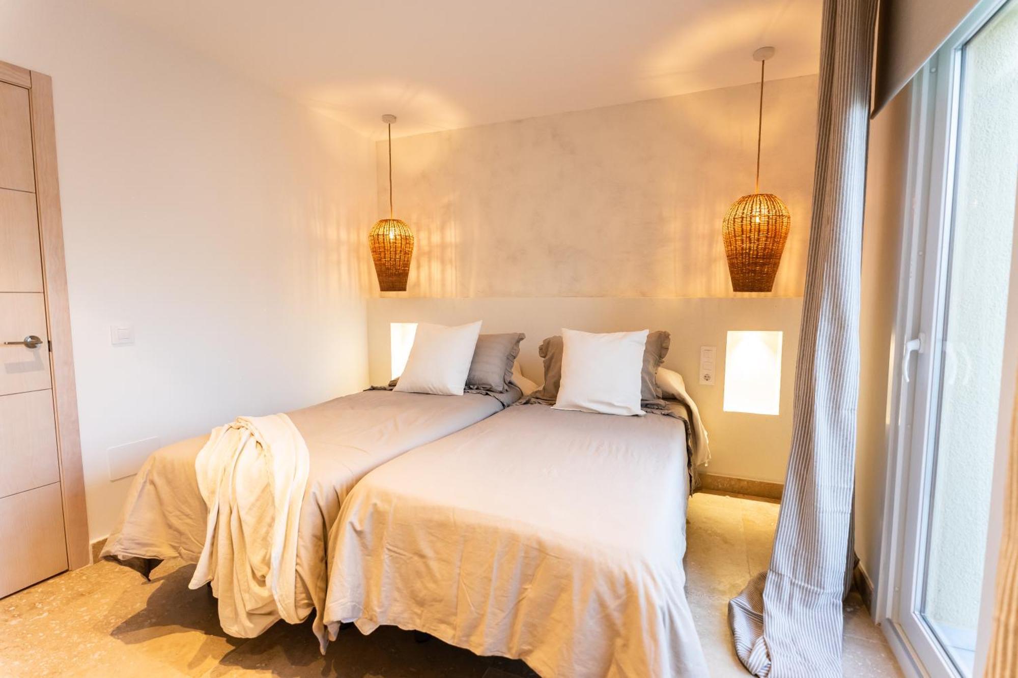 Rosie Apart En Vera Costa- Cerca De La Playa Ngoại thất bức ảnh