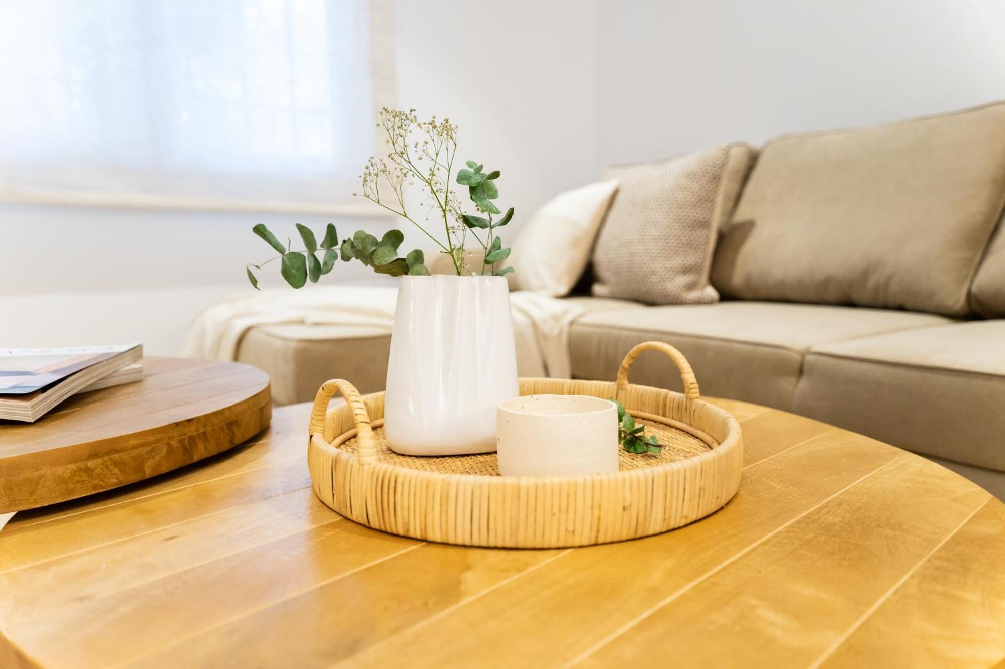 Rosie Apart En Vera Costa- Cerca De La Playa Ngoại thất bức ảnh