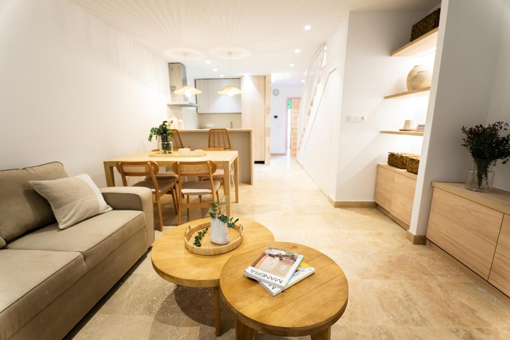 Rosie Apart En Vera Costa- Cerca De La Playa Ngoại thất bức ảnh
