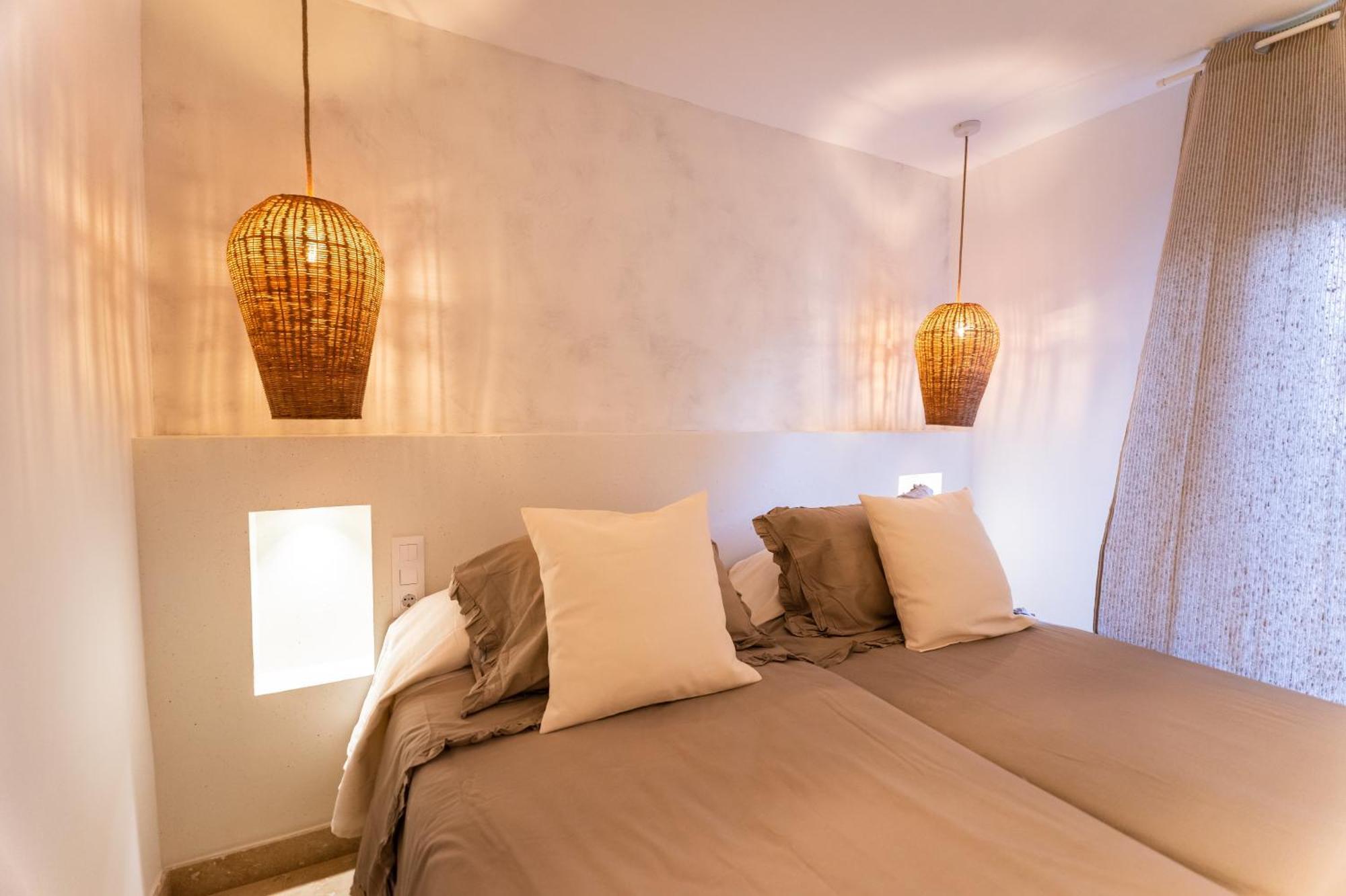 Rosie Apart En Vera Costa- Cerca De La Playa Ngoại thất bức ảnh