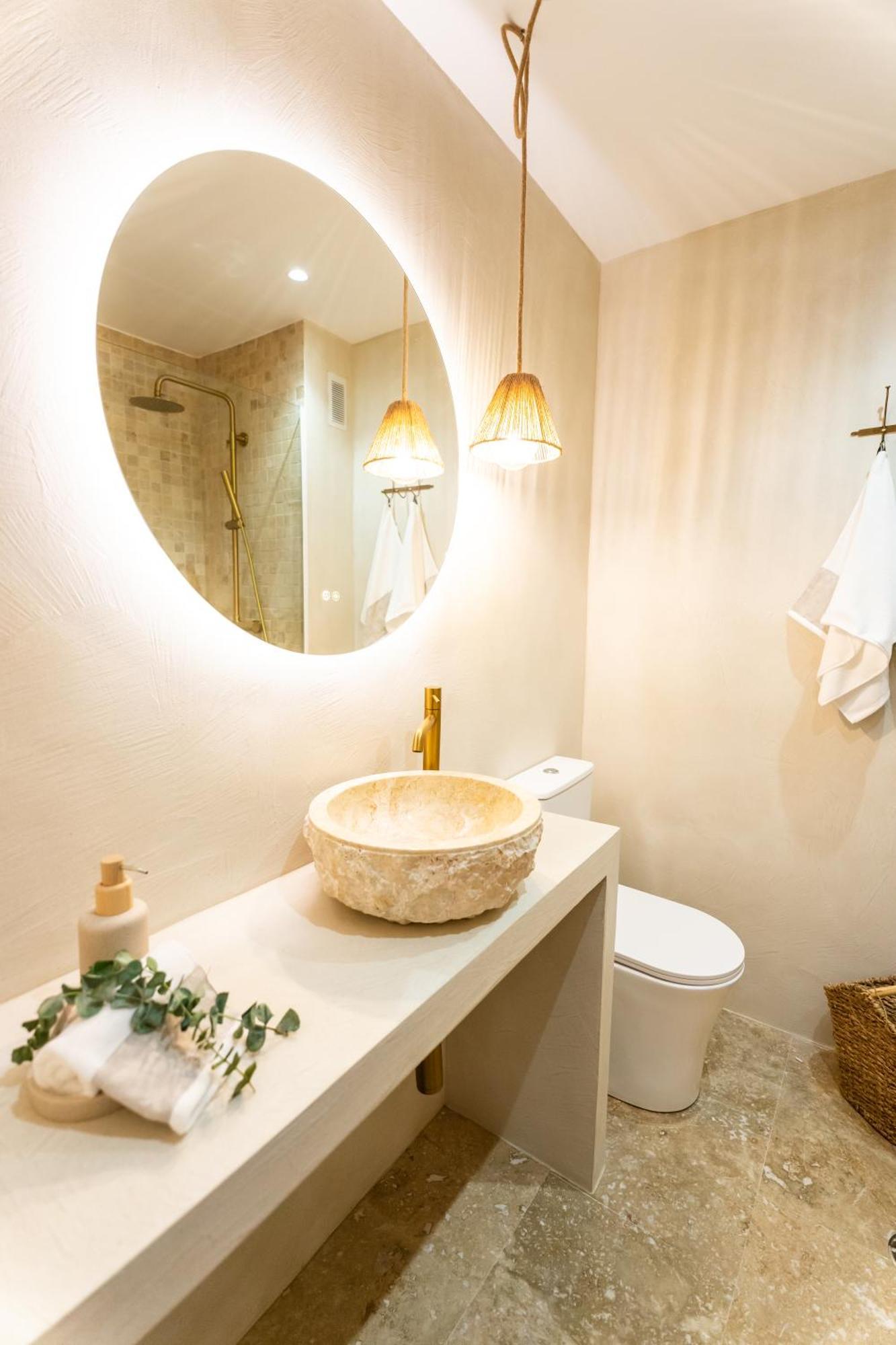 Rosie Apart En Vera Costa- Cerca De La Playa Ngoại thất bức ảnh