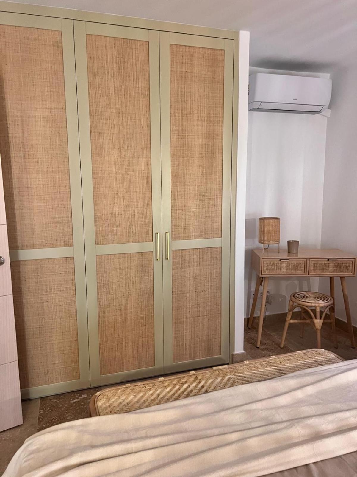 Rosie Apart En Vera Costa- Cerca De La Playa Ngoại thất bức ảnh
